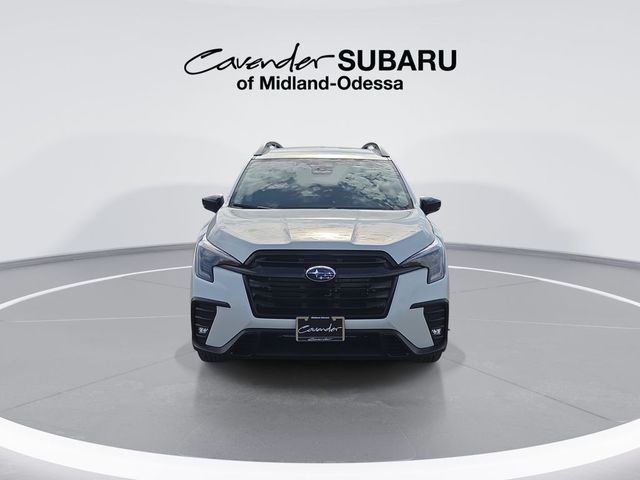 2026 Subaru Ascent Premium
