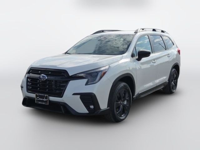 2026 Subaru Ascent Premium