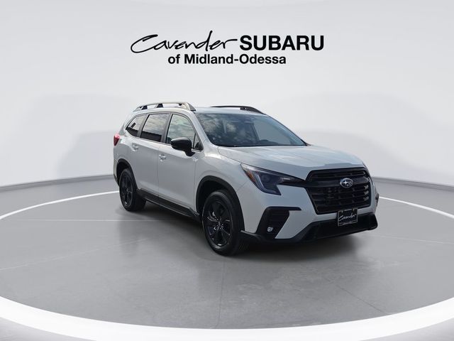 2026 Subaru Ascent Premium