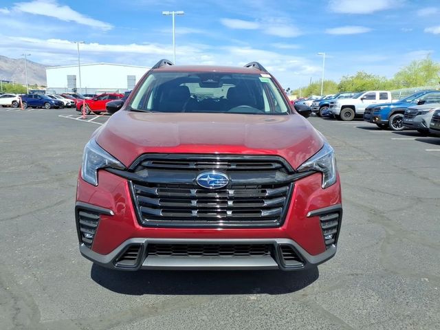 2026 Subaru Ascent Premium