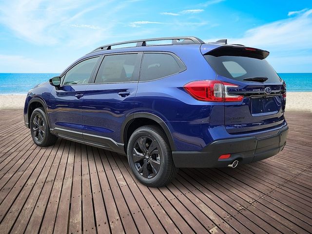 2026 Subaru Ascent Premium