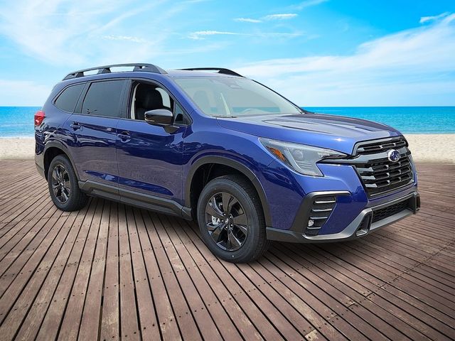 2026 Subaru Ascent Premium
