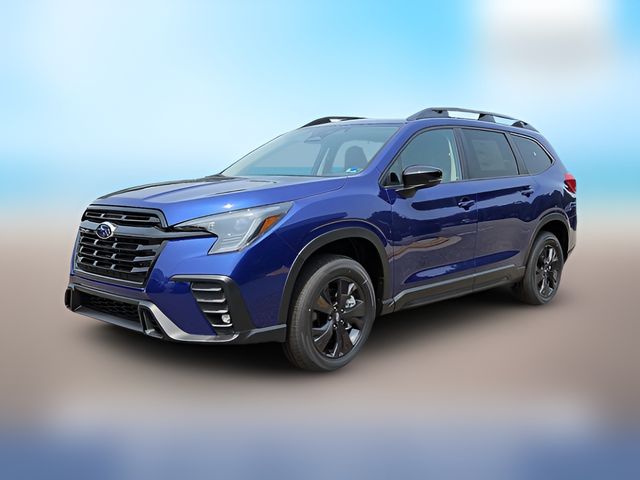 2026 Subaru Ascent Premium