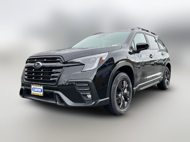 2026 Subaru Ascent Premium