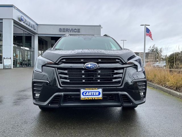 2026 Subaru Ascent Premium