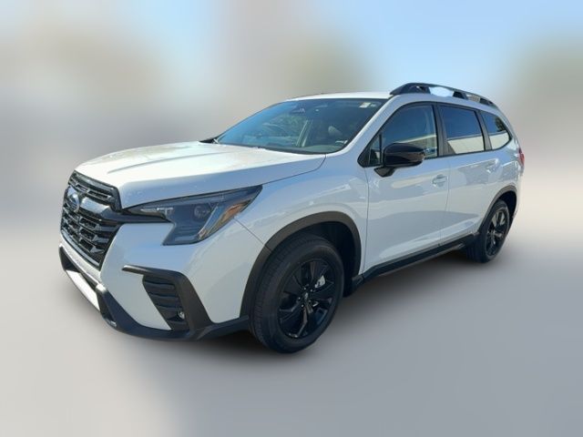 2026 Subaru Ascent Premium