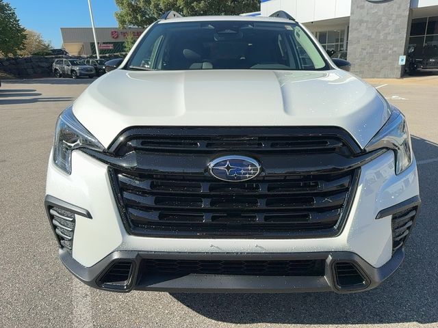 2026 Subaru Ascent Premium