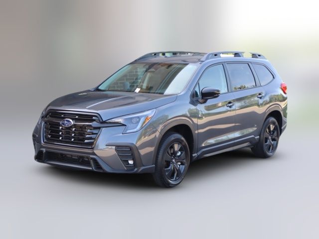 2026 Subaru Ascent Premium