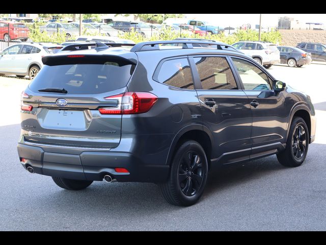 2026 Subaru Ascent Premium