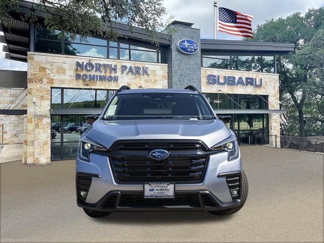 2026 Subaru Ascent Premium