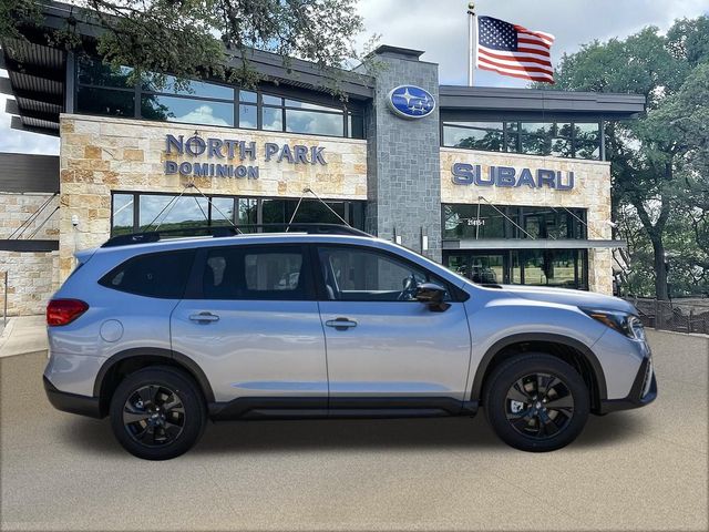 2026 Subaru Ascent Premium