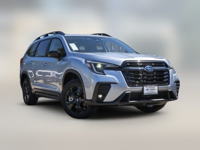 2026 Subaru Ascent Premium