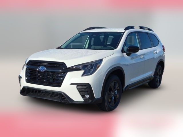 2026 Subaru Ascent Premium