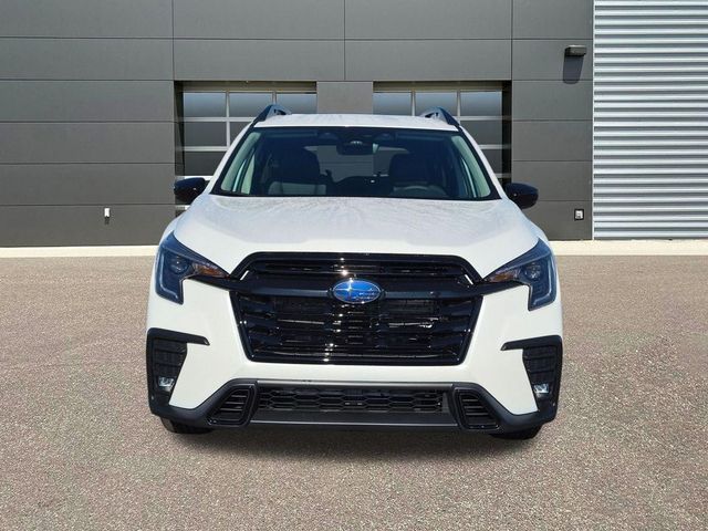 2026 Subaru Ascent Premium