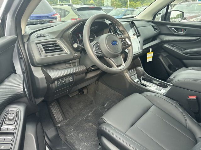 2026 Subaru Ascent Premium