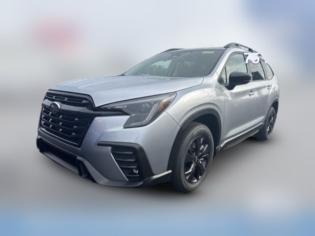 2026 Subaru Ascent Premium
