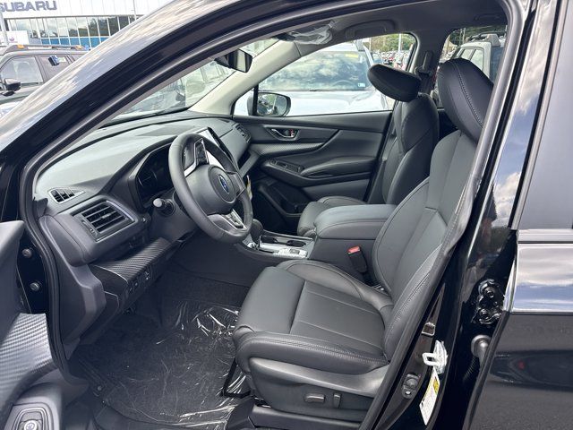 2026 Subaru Ascent Premium