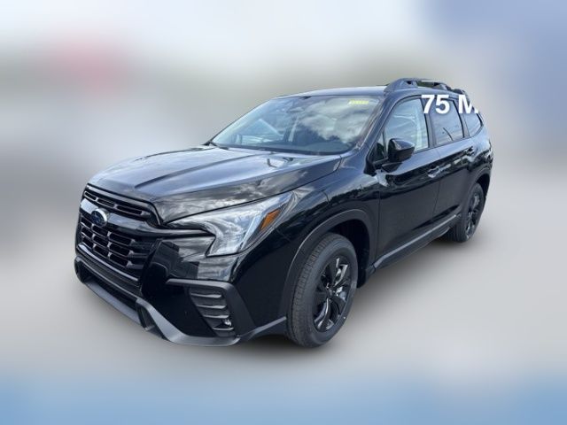 2026 Subaru Ascent Premium