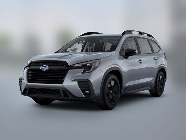 2026 Subaru Ascent Premium