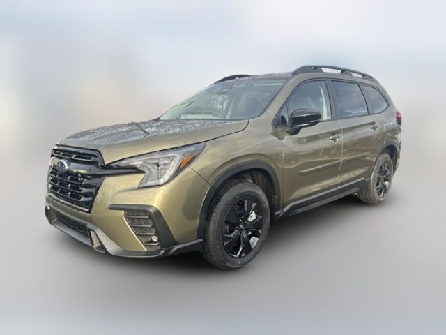 2026 Subaru Ascent Premium