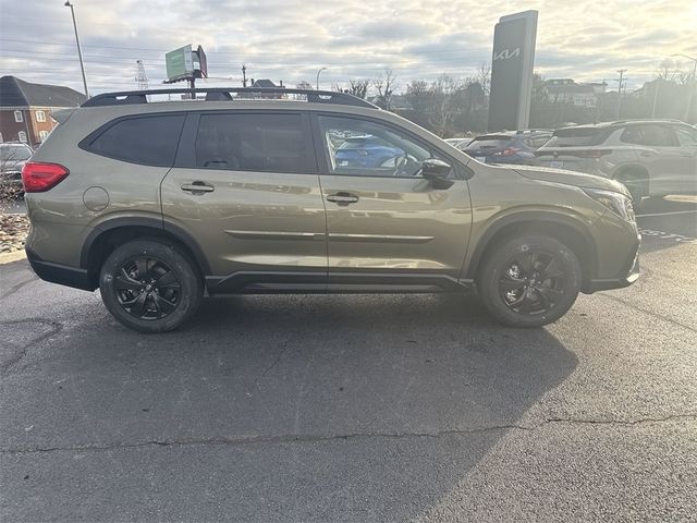 2026 Subaru Ascent Premium