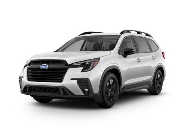 2026 Subaru Ascent Premium