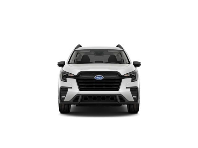 2026 Subaru Ascent Premium