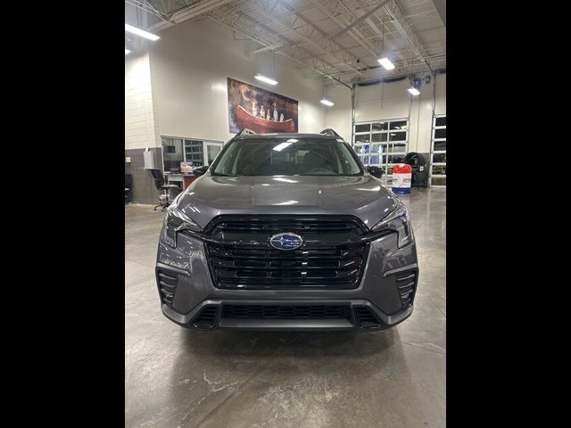 2026 Subaru Ascent Premium