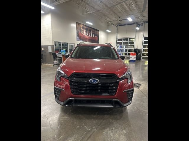 2026 Subaru Ascent Premium