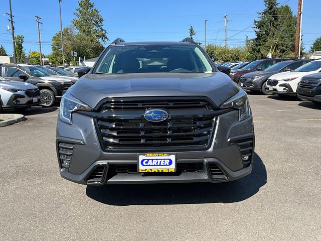 2026 Subaru Ascent Premium