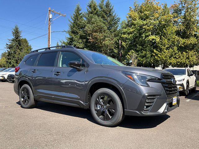 2026 Subaru Ascent Premium