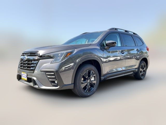 2026 Subaru Ascent Premium