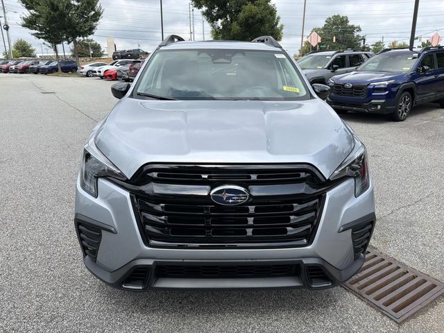 2026 Subaru Ascent Premium