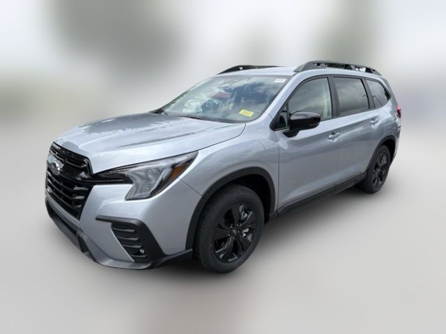 2026 Subaru Ascent Premium