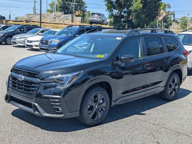 2026 Subaru Ascent Premium