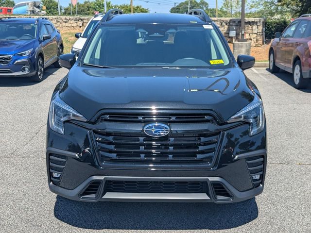 2026 Subaru Ascent Premium