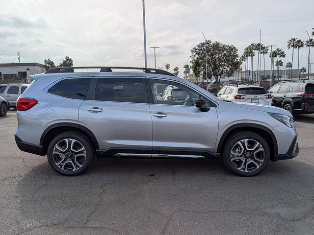 2026 Subaru Ascent Touring