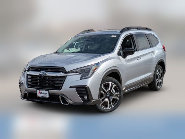 2026 Subaru Ascent Touring
