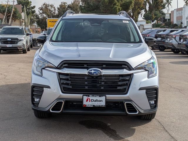 2026 Subaru Ascent Touring