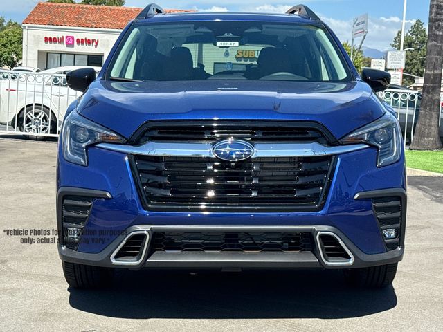2026 Subaru Ascent Touring