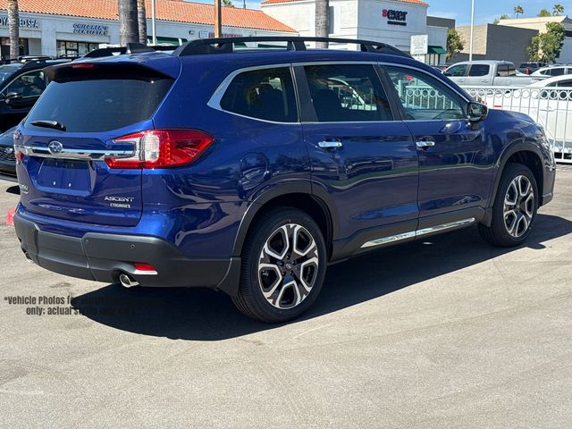2026 Subaru Ascent Touring