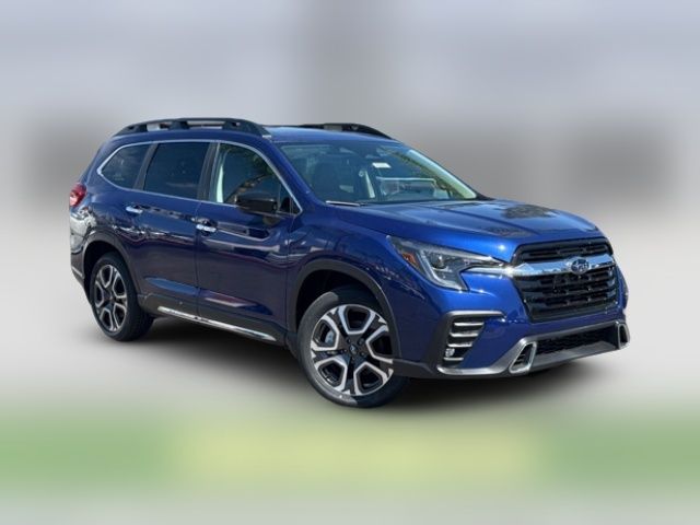 2026 Subaru Ascent Touring