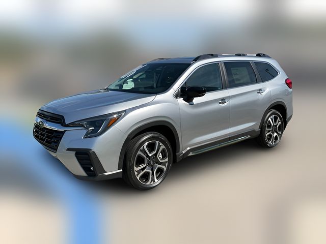 2026 Subaru Ascent Touring