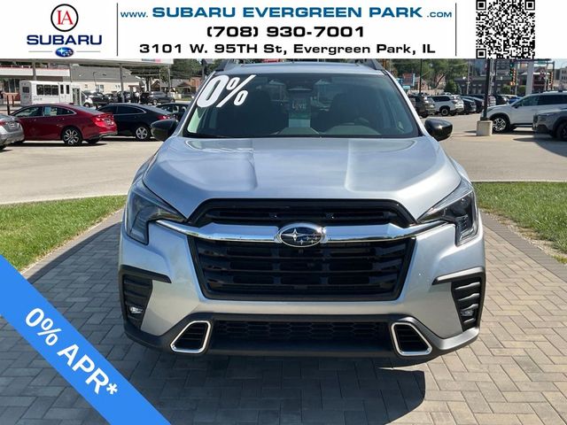2026 Subaru Ascent Touring