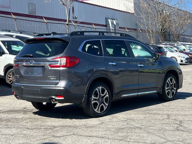 2026 Subaru Ascent Touring