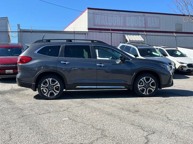 2026 Subaru Ascent Touring