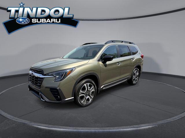 2026 Subaru Ascent Touring