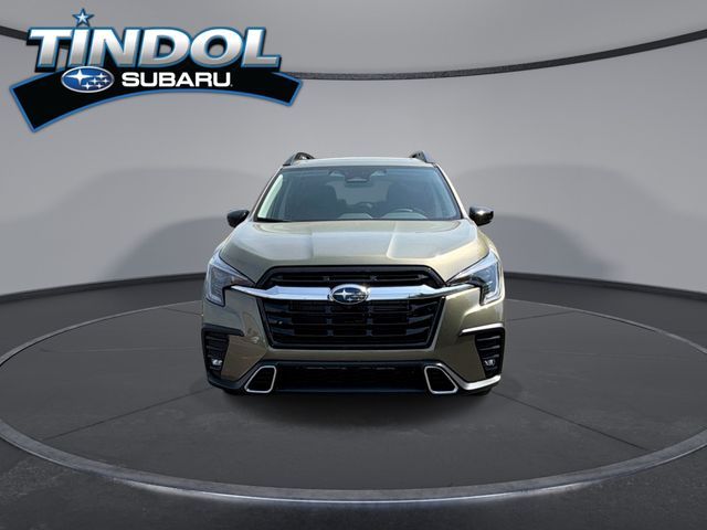 2026 Subaru Ascent Touring