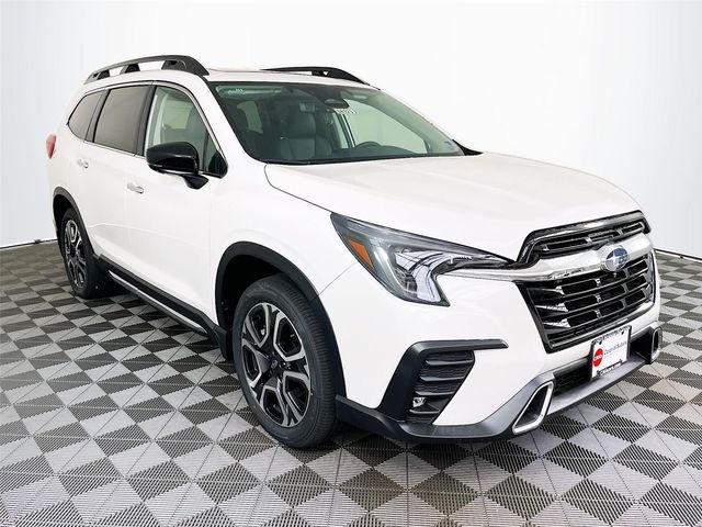 2026 Subaru Ascent Touring