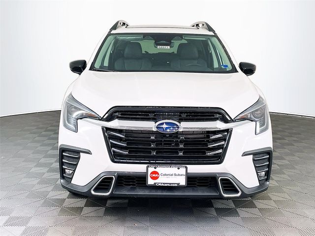 2026 Subaru Ascent Touring